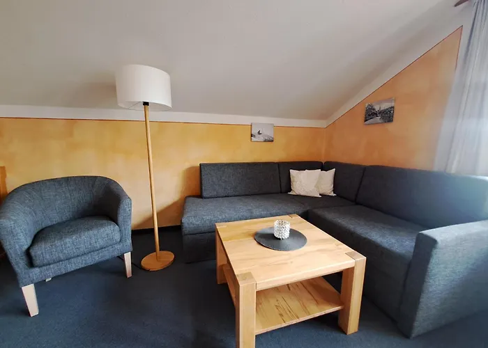 Landhaus Via Decia - Bad Hindelang Plus Partner