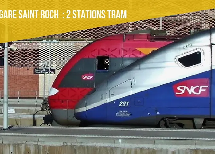 Le Chapeau Rouge - Centre Historique - Corum - Tramway - Climatisation