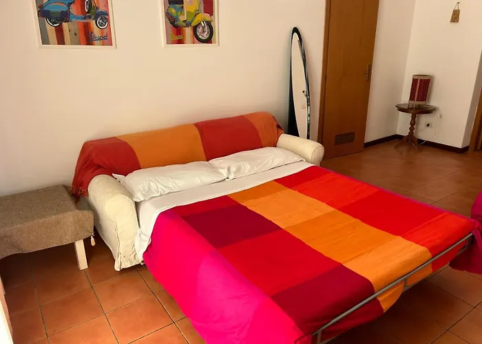 Casa Mare San Vito Lo Capo