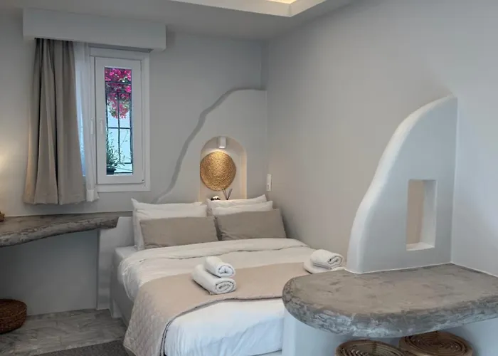 Fratelli Family Rooms