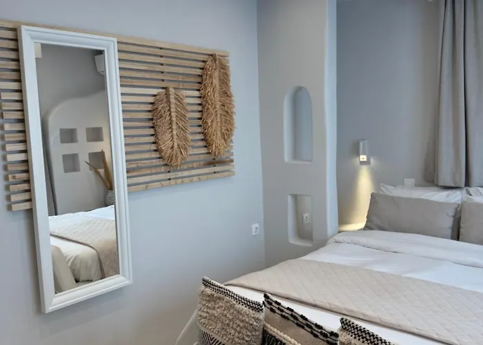 Fratelli Family Rooms
