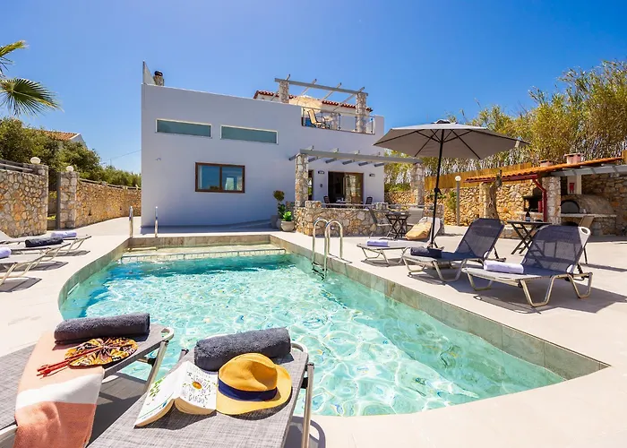 Villa Melina