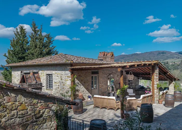 Il Casello Country House