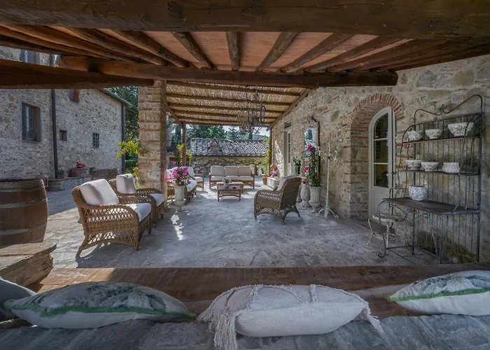 Il Casello Country House