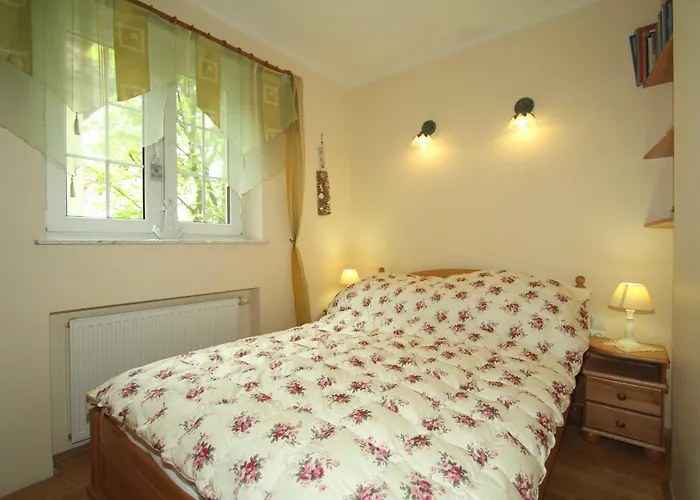 Nadmorskie Pokoje I Apartamenty