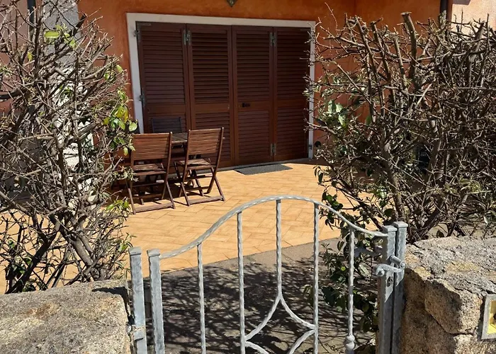 Residenza Rosmarini