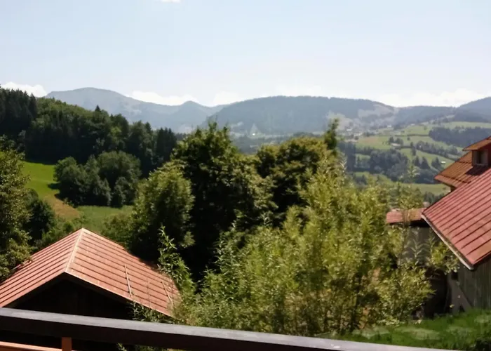 "Allgaeuglueck", Oberstaufen