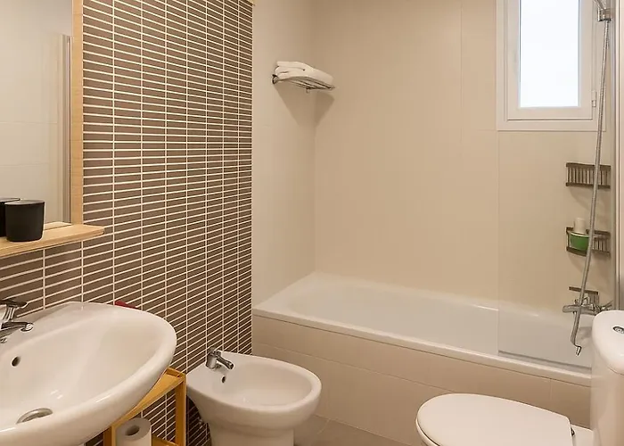 Area Suites