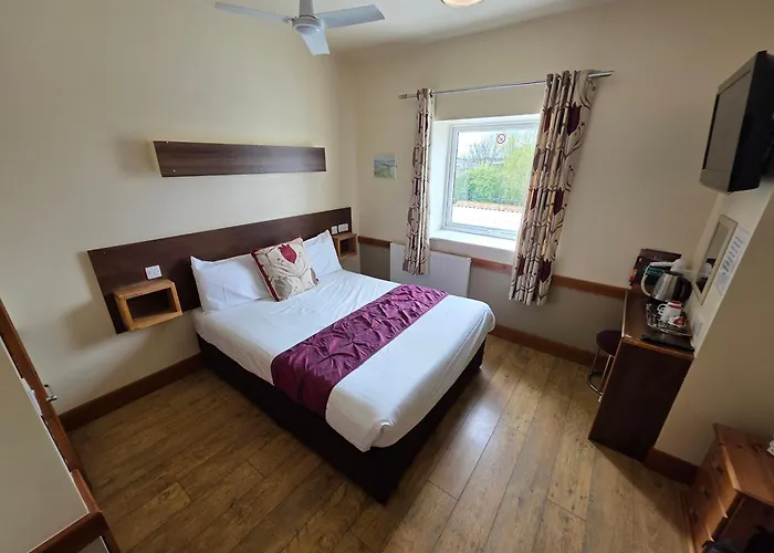 Villager Hotel, Ingoldmells