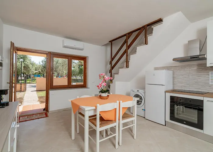 Residence Li Menduli