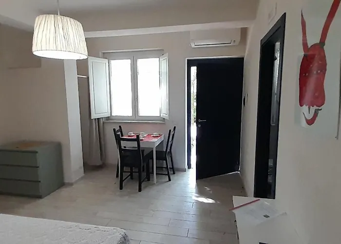 Casa Cerqua Landi - Case Vacanza