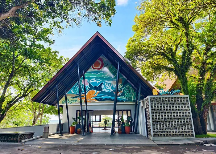 The West Cove Hotel