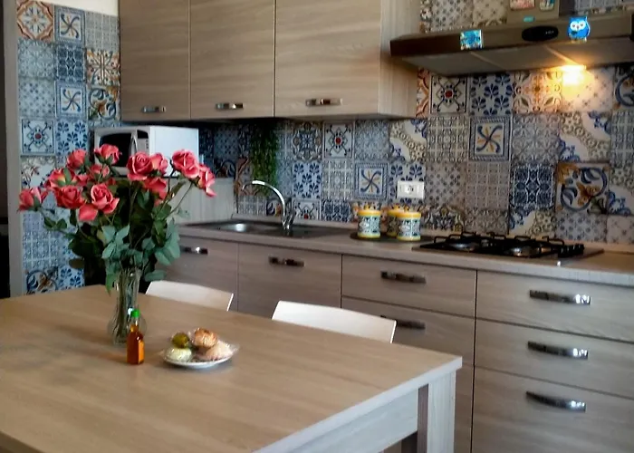 Casa Vacanza Luisa
