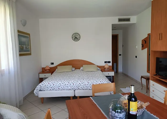 G&B Apartments