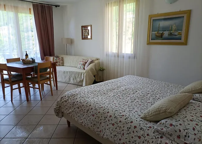 G&B Apartments