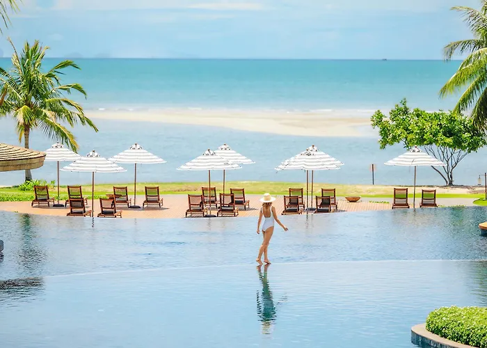 Anantara Koh Yao Yai Resort & Villas