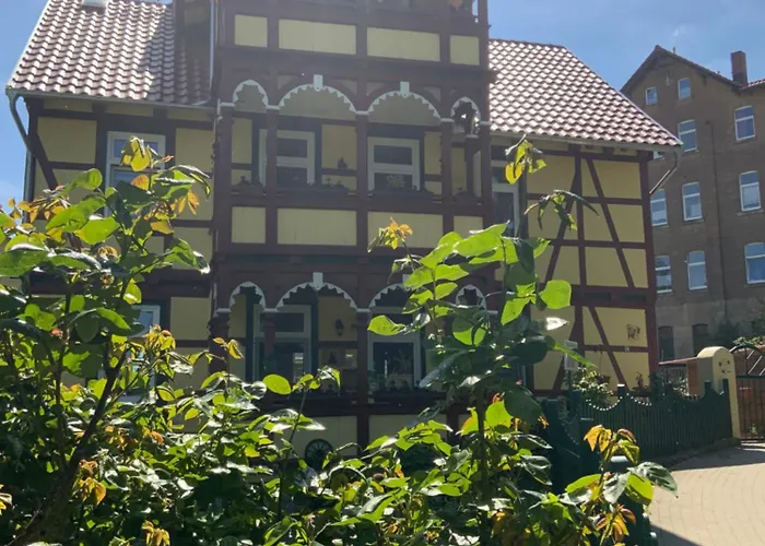 Almaresidenz
