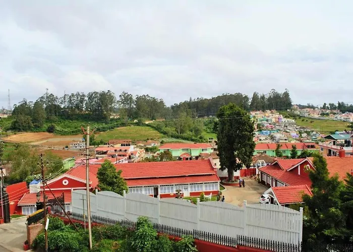 Pinehill Suites