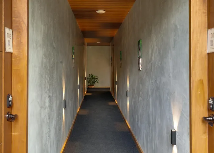 Suwa Villa Arenal