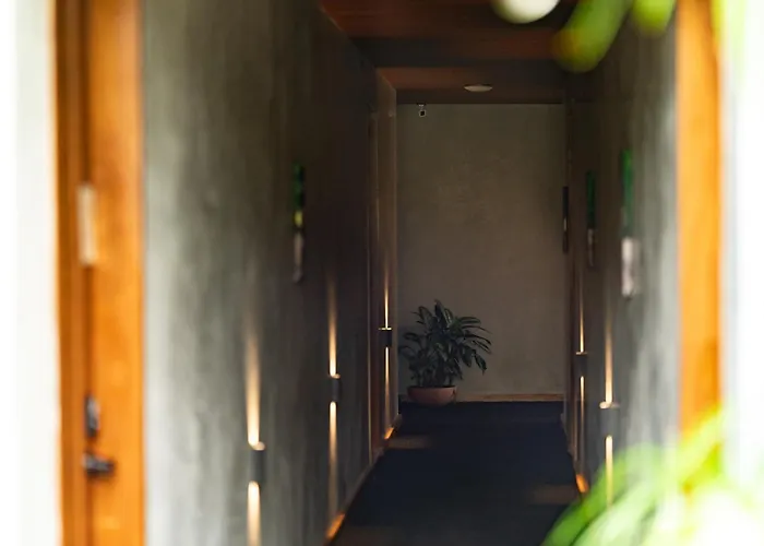 Suwa Villa Arenal