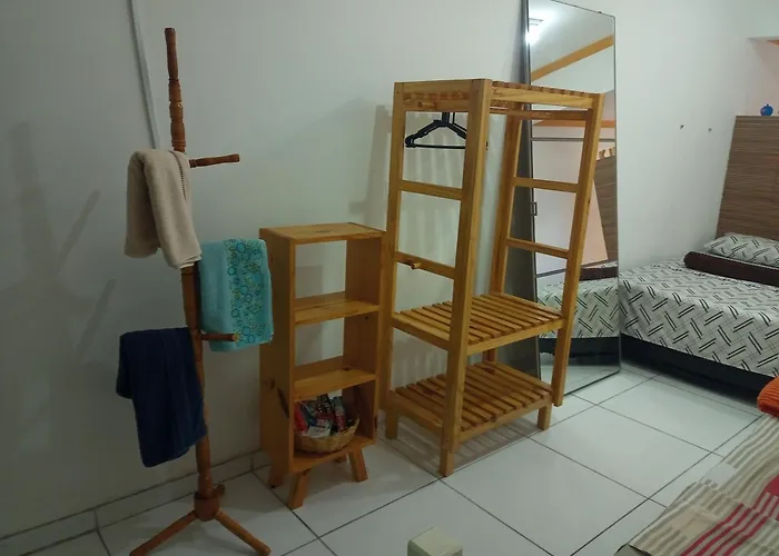 Aconchego Da Kika