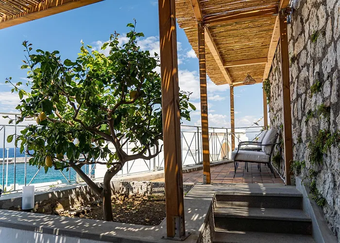La Tranquilla Apartment
