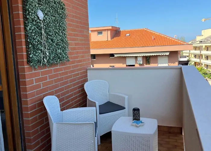 Casa Corallo