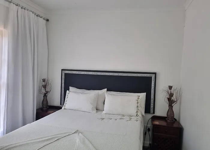 Somerset West Stay 1