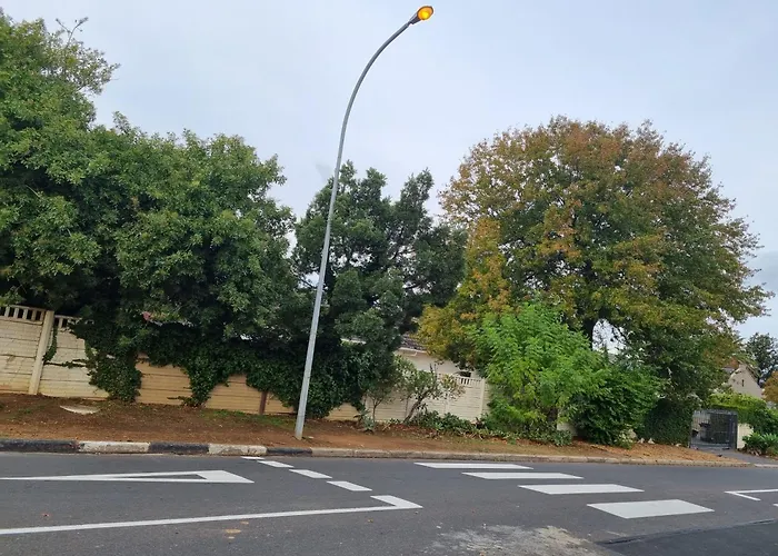 Somerset West Stay 1