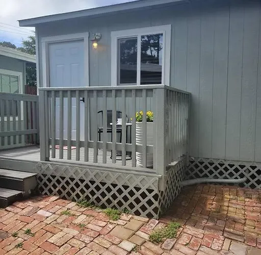 Goarges Tiny Home!