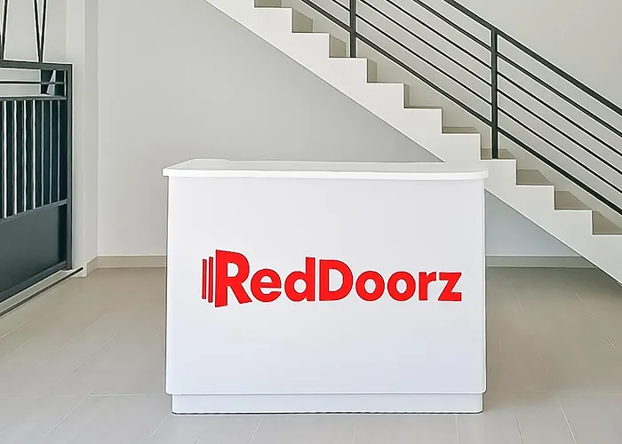 Reddoorz Syariah Near Alun-Alun Kudus