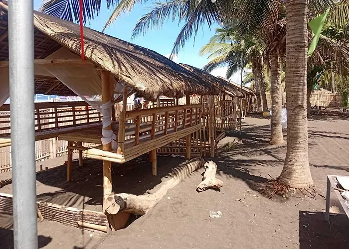 Hotel O Leonor Beach And Resort