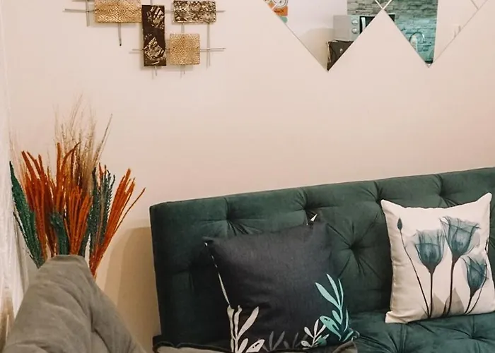 My Little Apartment