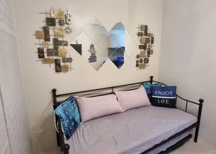 My Little Apartment