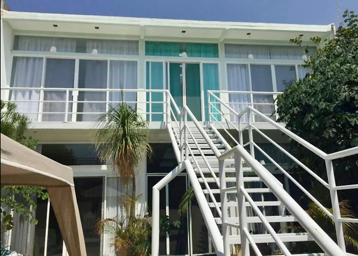 Casa Loft Con Alberca