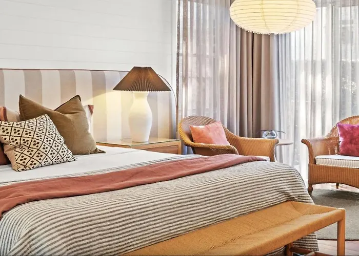 Fletcher Lane Boutique Stay Byron Central