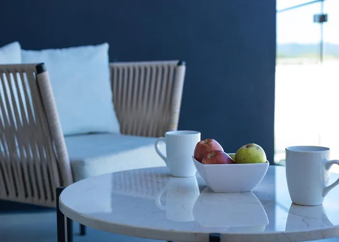 Aria Ocean Condominios