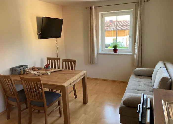 Wohnung Mit Bergblick