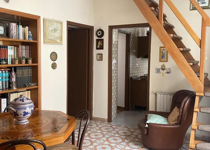 La Casa In Piazza