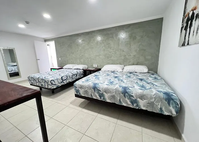 Hotel Sicaru