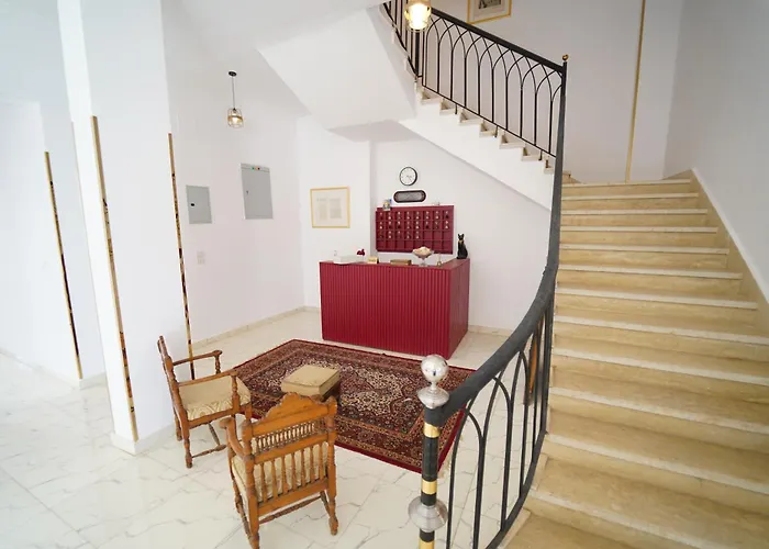 El Bawaba Lodge & Luxury Retreat