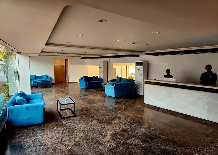 Regenta Waterfront Resort, Dapoli