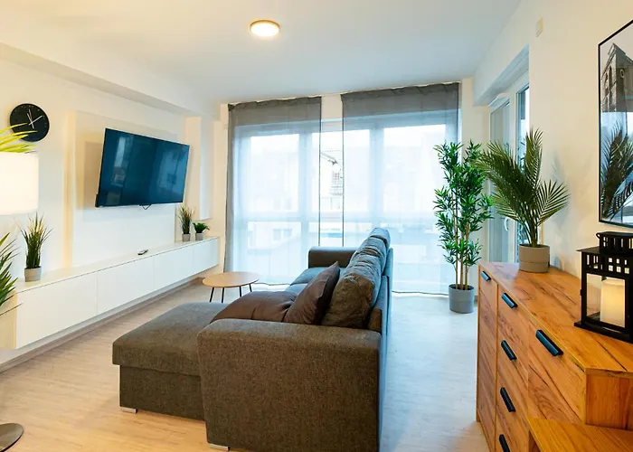 Ferienwohnung Zuse