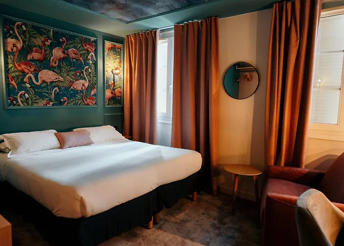 Hotel Fesch & Spa