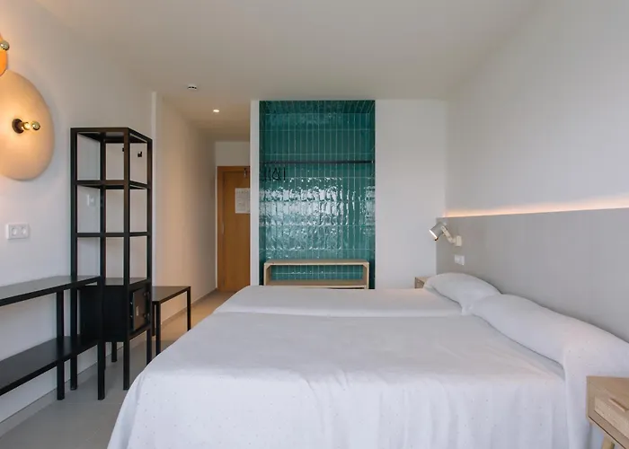 Hotel Nadal