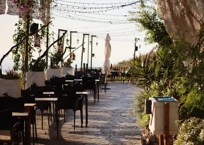 Hotel Rural Los Caracoles