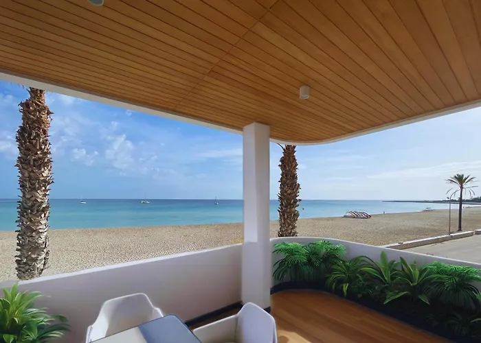 Hotel Egitarso