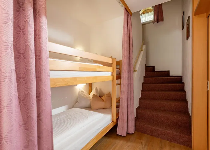 Chalet Helene