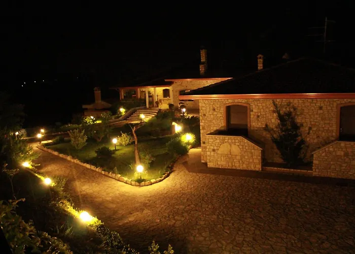 Villa Merici