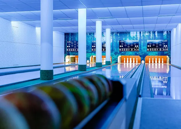 Hotel Schneeberg Family Resort&SPA